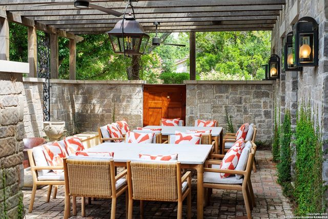 20 Thornhurst, San Antonio, TX 78218