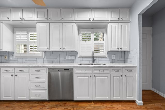 3505 Lenox Drive, Fort Worth, TX 76107