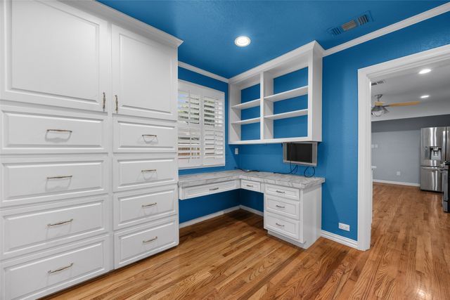 3505 Lenox Drive, Fort Worth, TX 76107