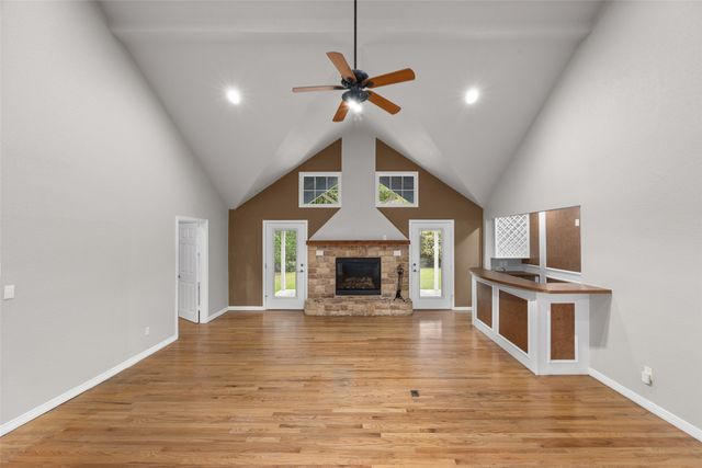 3505 Lenox Drive, Fort Worth, TX 76107