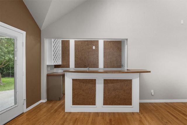 3505 Lenox Drive, Fort Worth, TX 76107