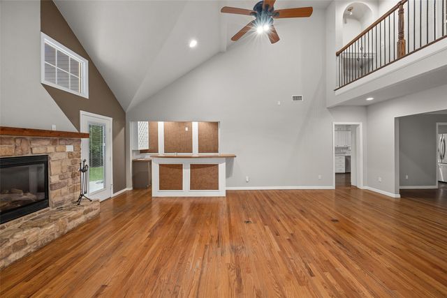 3505 Lenox Drive, Fort Worth, TX 76107