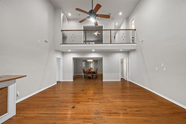 3505 Lenox Drive, Fort Worth, TX 76107