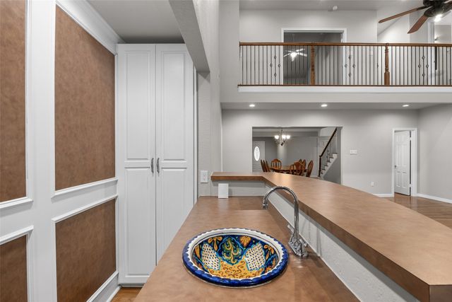 3505 Lenox Drive, Fort Worth, TX 76107