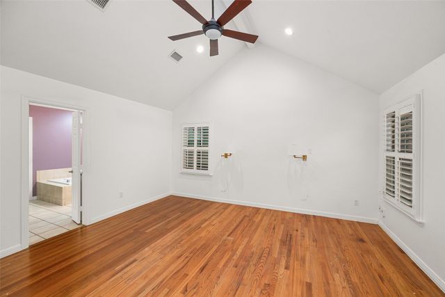 3505 Lenox Drive, Fort Worth, TX 76107