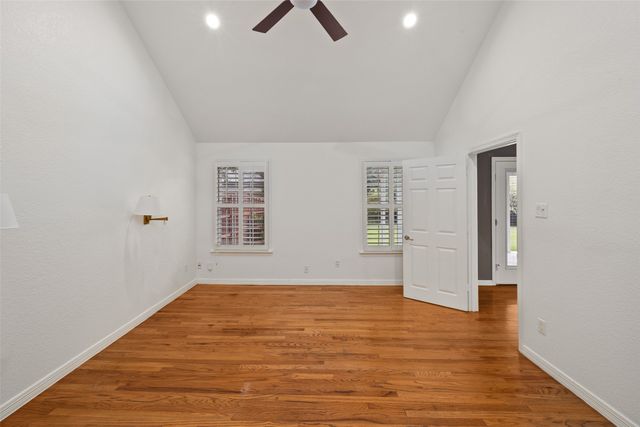 3505 Lenox Drive, Fort Worth, TX 76107