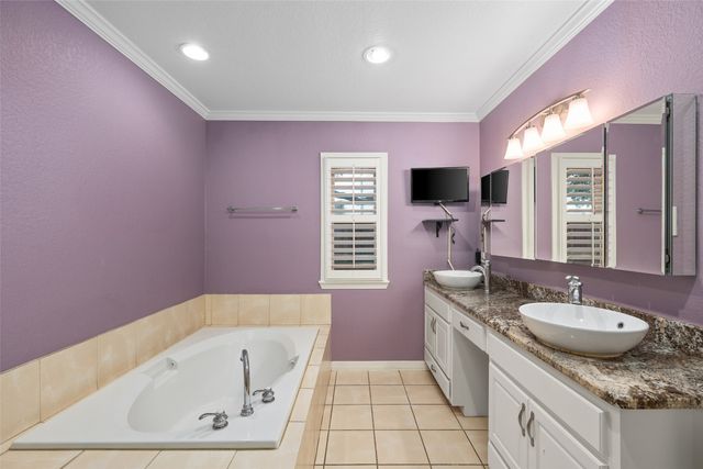 3505 Lenox Drive, Fort Worth, TX 76107