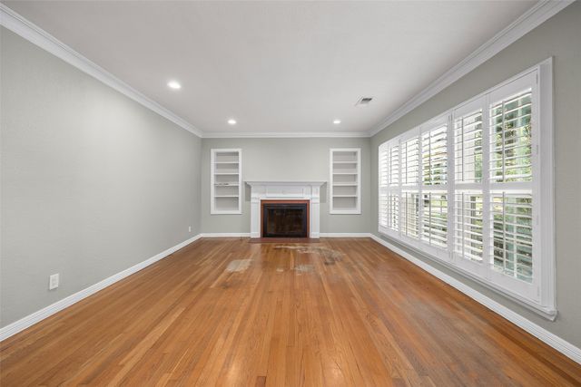 3505 Lenox Drive, Fort Worth, TX 76107