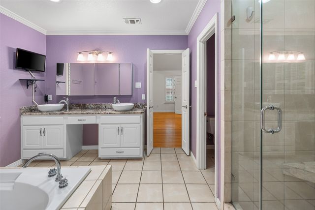 3505 Lenox Drive, Fort Worth, TX 76107