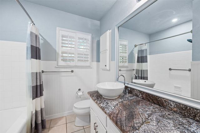 3505 Lenox Drive, Fort Worth, TX 76107