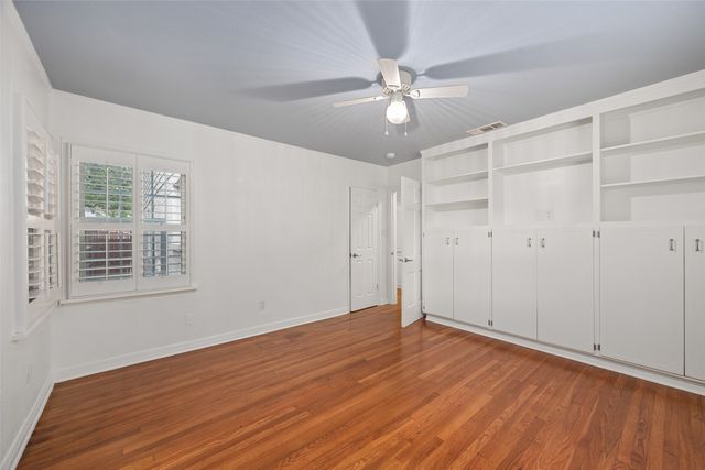 3505 Lenox Drive, Fort Worth, TX 76107