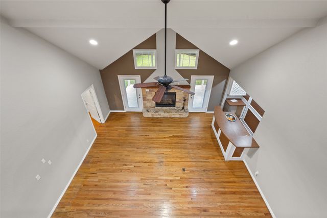 3505 Lenox Drive, Fort Worth, TX 76107