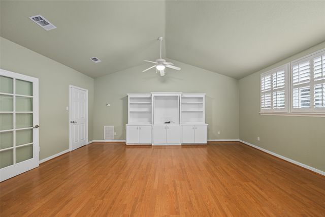 3505 Lenox Drive, Fort Worth, TX 76107