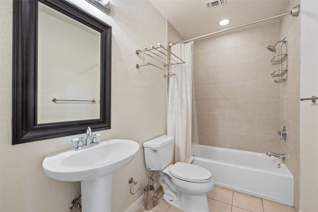 3505 Lenox Drive, Fort Worth, TX 76107