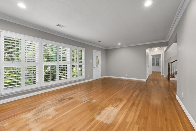 3505 Lenox Drive, Fort Worth, TX 76107