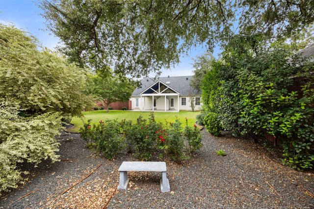 3505 Lenox Drive, Fort Worth, TX 76107