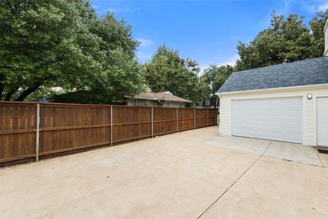 3505 Lenox Drive, Fort Worth, TX 76107