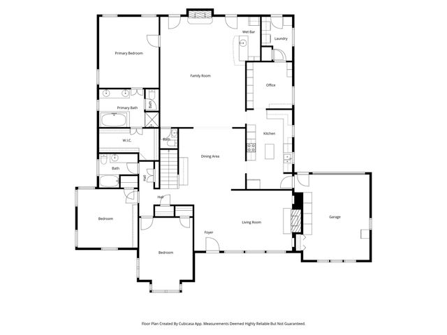 3505 Lenox Drive, Fort Worth, TX 76107