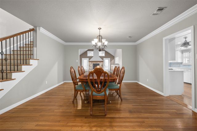 3505 Lenox Drive, Fort Worth, TX 76107