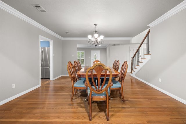 3505 Lenox Drive, Fort Worth, TX 76107