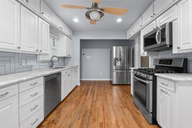 3505 Lenox Drive, Fort Worth, TX 76107