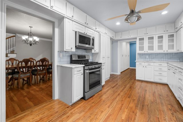 3505 Lenox Drive, Fort Worth, TX 76107