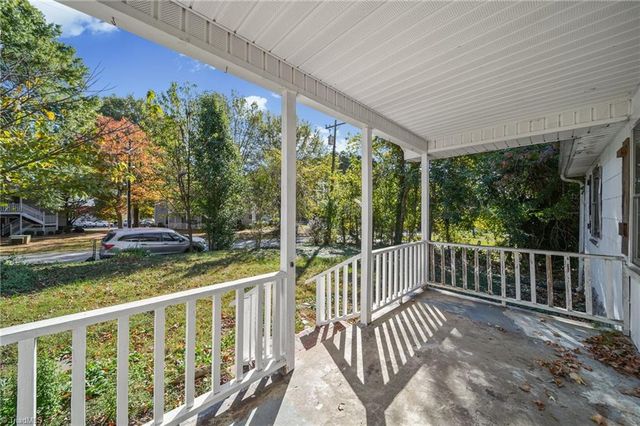 704 Coolidge Street, Yadkinville, NC 27055