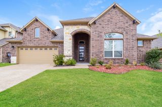 2811 Winchester Avenue, Melissa, TX 75454