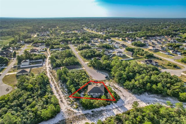 619 ALAFIA PLACE, Poinciana, FL 34759