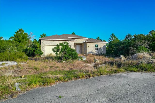 619 ALAFIA PLACE, Poinciana, FL 34759