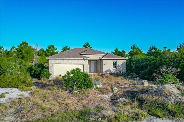 619 ALAFIA PLACE, Poinciana, FL 34759