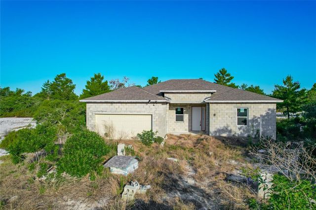 619 ALAFIA PLACE, Poinciana, FL 34759