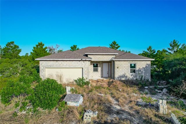 619 ALAFIA PLACE, Poinciana, FL 34759