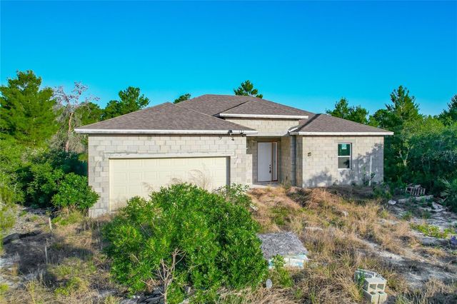 619 ALAFIA PLACE, Poinciana, FL 34759