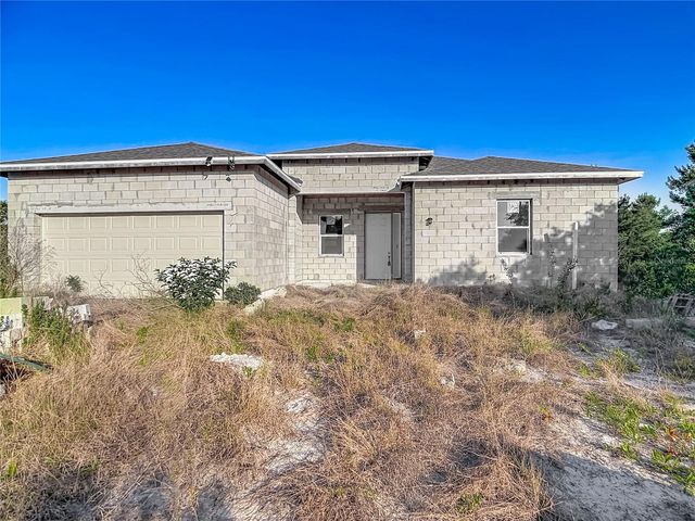 619 ALAFIA PLACE, Poinciana, FL 34759