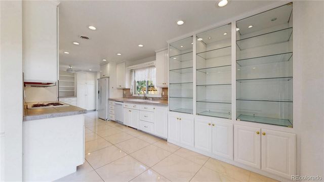 2150 Lookout Mountain Road, Golden, CO 80401
