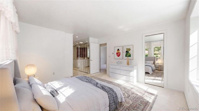 2150 Lookout Mountain Road, Golden, CO 80401