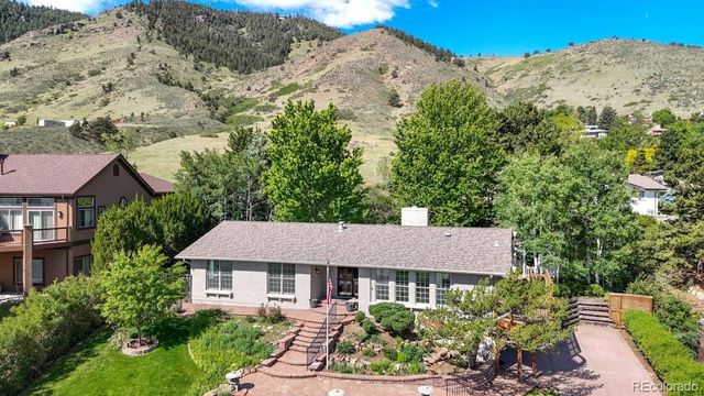 2150 Lookout Mountain Road, Golden, CO 80401