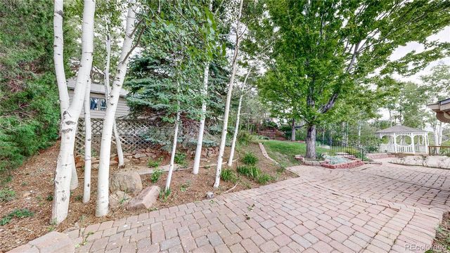 2150 Lookout Mountain Road, Golden, CO 80401