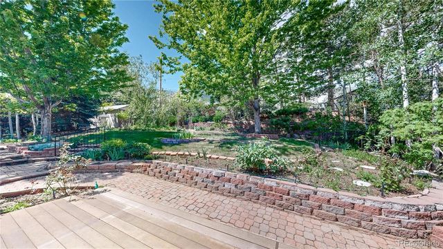 2150 Lookout Mountain Road, Golden, CO 80401