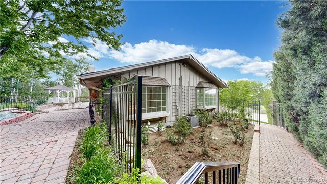 2150 Lookout Mountain Road, Golden, CO 80401