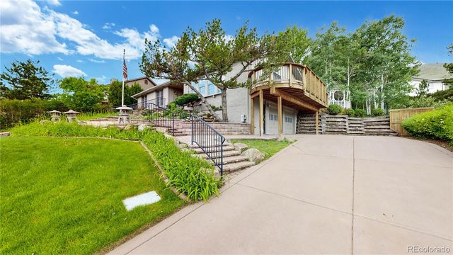 2150 Lookout Mountain Road, Golden, CO 80401