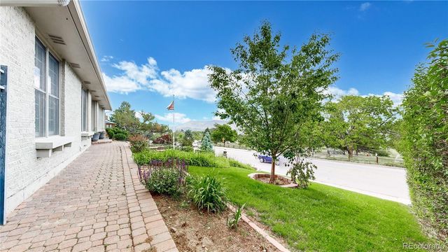 2150 Lookout Mountain Road, Golden, CO 80401