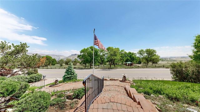 2150 Lookout Mountain Road, Golden, CO 80401