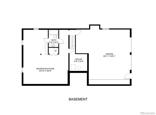 2150 Lookout Mountain Road, Golden, CO 80401