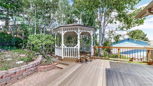 2150 Lookout Mountain Road, Golden, CO 80401