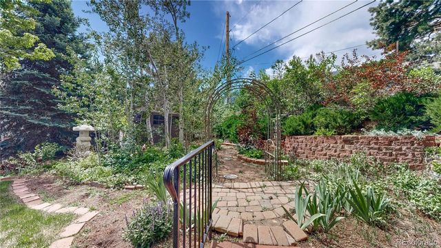 2150 Lookout Mountain Road, Golden, CO 80401
