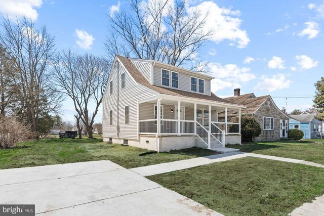 912 SE 2ND ST, Milford, DE 19963