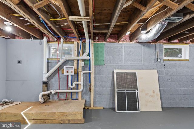 912 SE 2ND ST, Milford, DE 19963