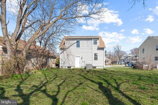 912 SE 2ND ST, Milford, DE 19963